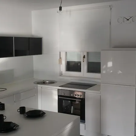 Holiday Home Anna Klek Room photo