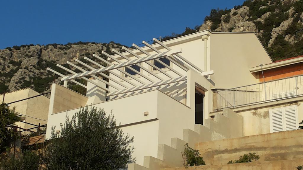 Anna Holiday home *