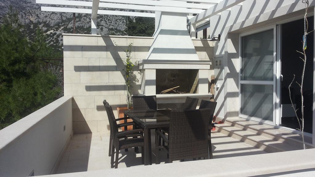 Anna Holiday home *