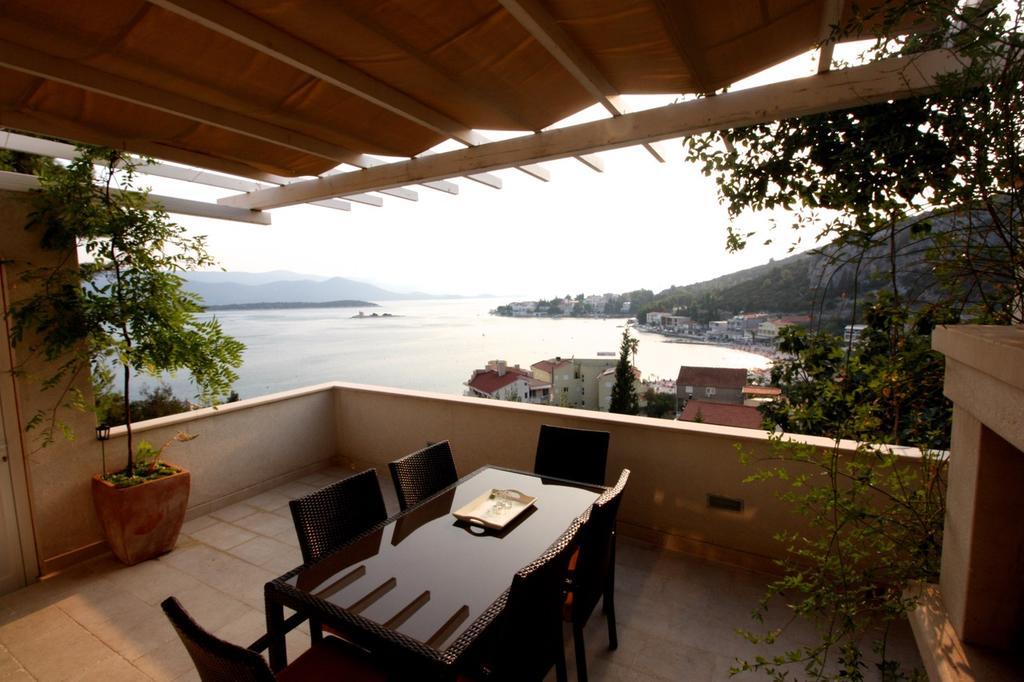 Anna Holiday home Klek
